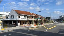 Sembawang Park (D27), Shop House #575692131